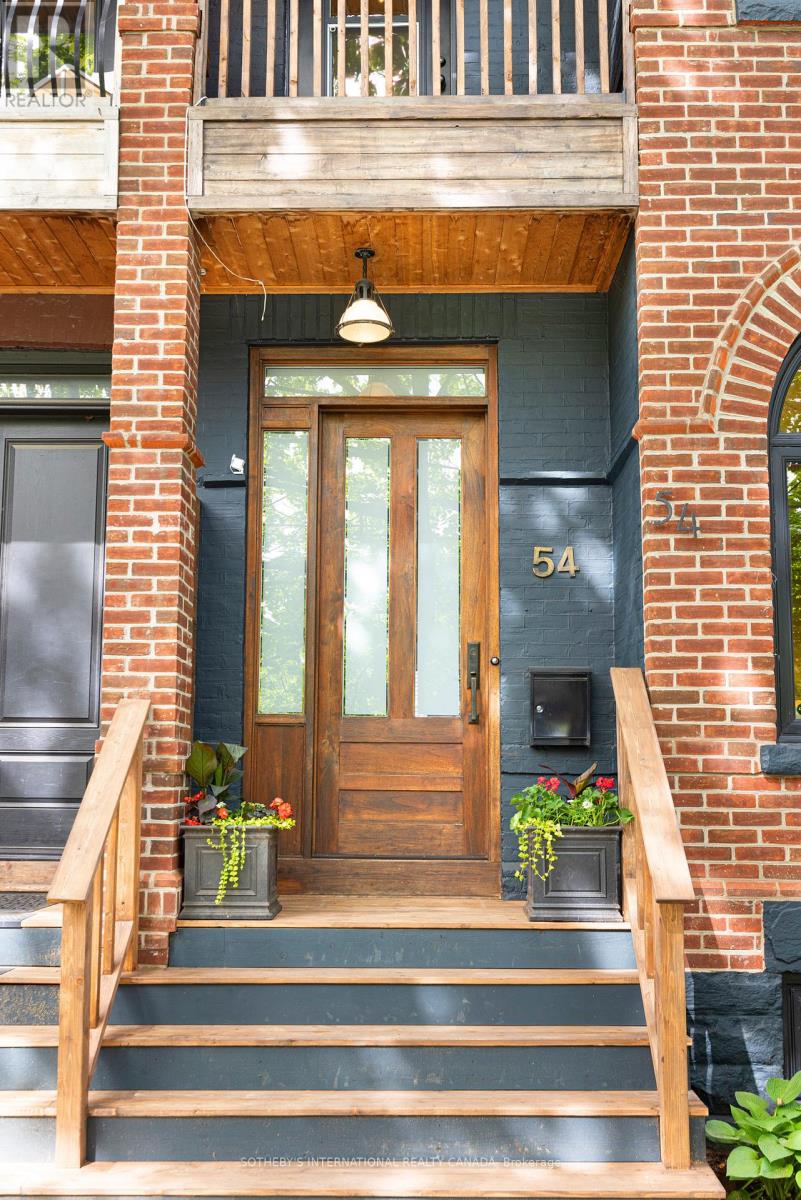 54 Stanley Terrace Avenue, Toronto, Ontario  M6J 2R4 - Photo 37 - C12411924