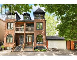 54 STANLEY TERRACE AVENUE, Toronto, Ontario