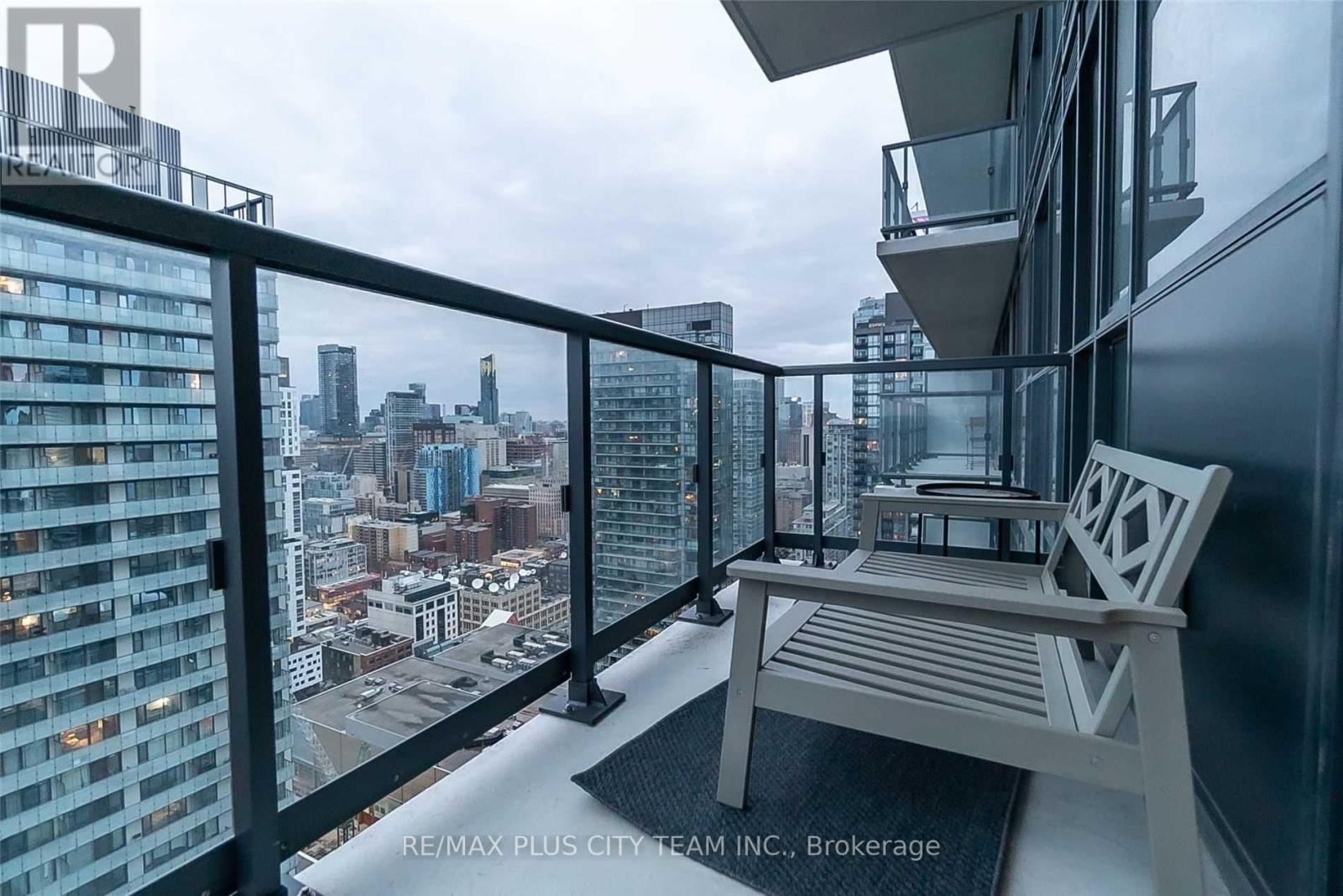 3706 - 87 Peter Street, Toronto, Ontario  M5V 0P1 - Photo 14 - C12411986