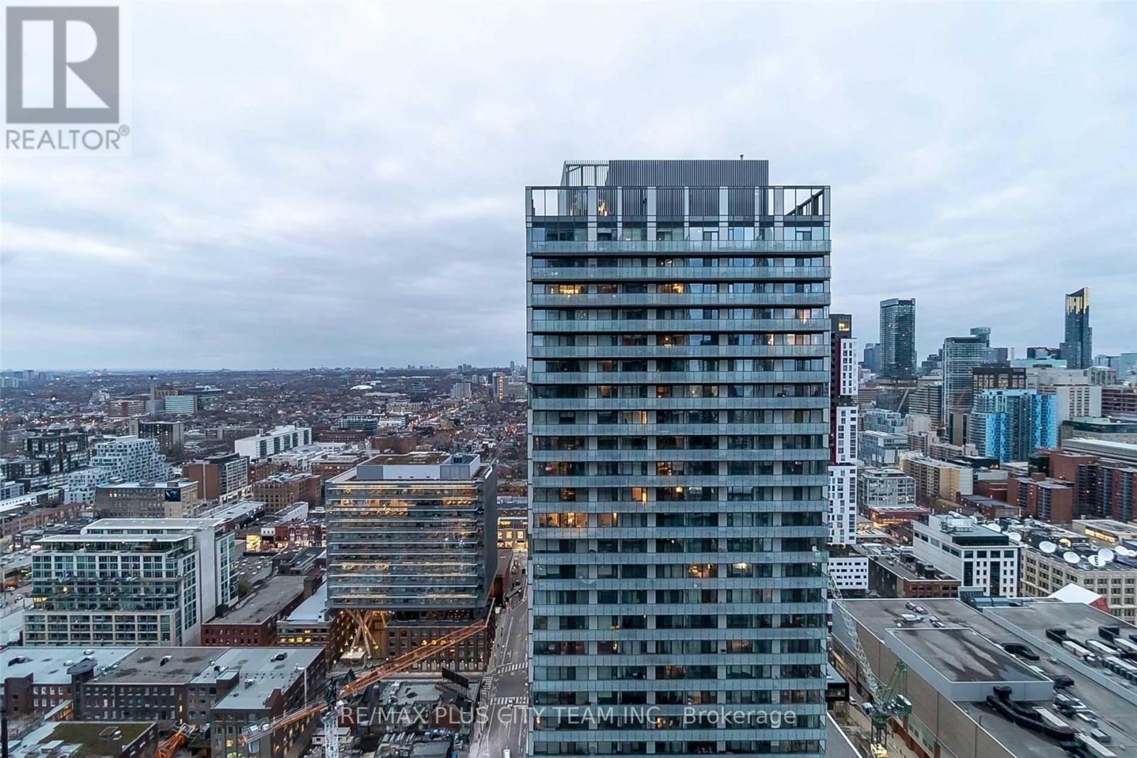 3706 - 87 Peter Street, Toronto, Ontario  M5V 0P1 - Photo 16 - C12411986