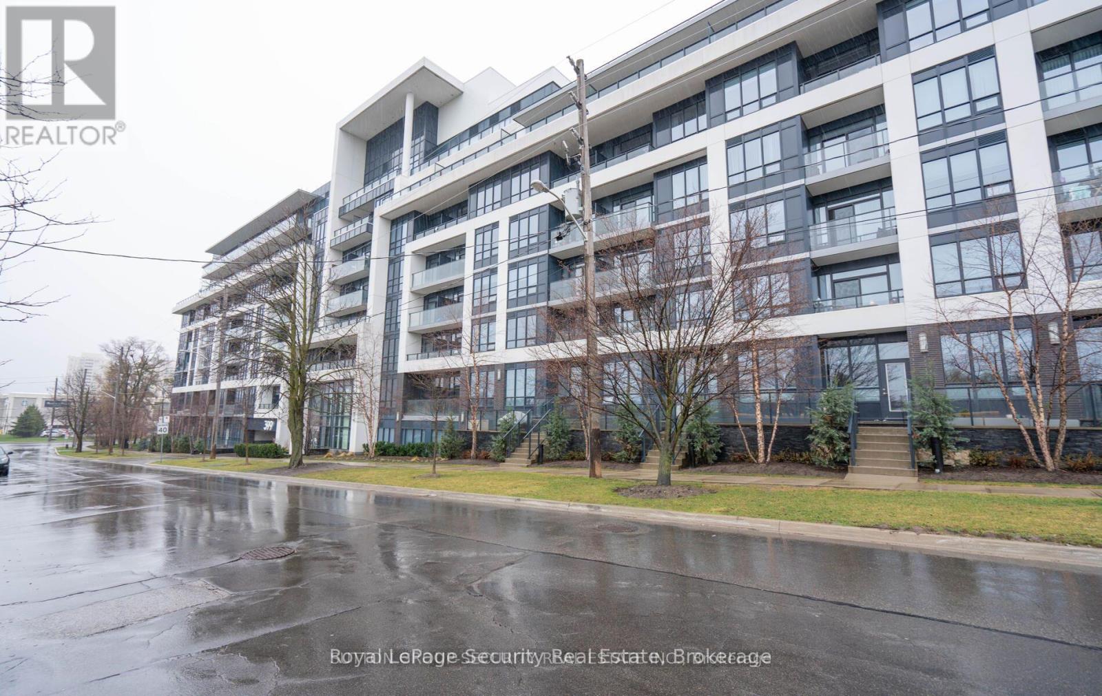 328 - 399 SPRING GARDEN AVENUE, Toronto, Ontario