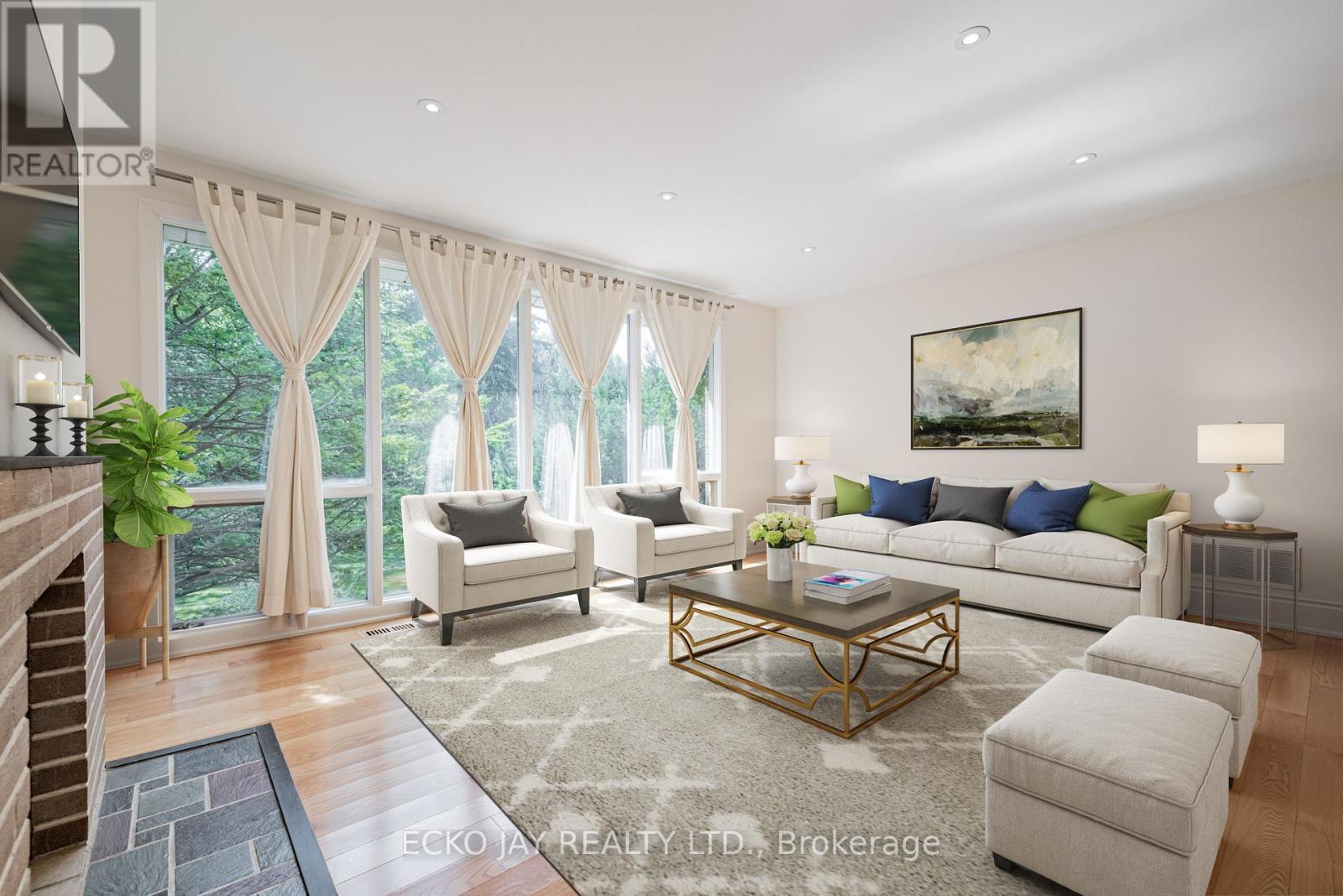 46 Wallingford Road, Toronto, Ontario  M3A 2T9 - Photo 11 - C12412026