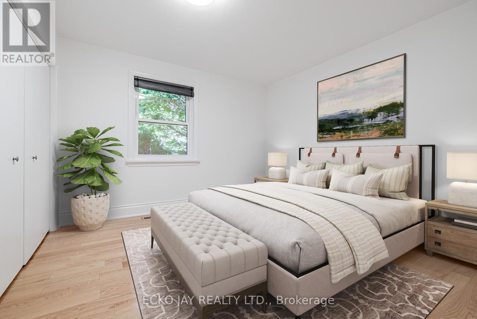 46 Wallingford Road, Toronto, Ontario  M3A 2T9 - Photo 16 - C12412026