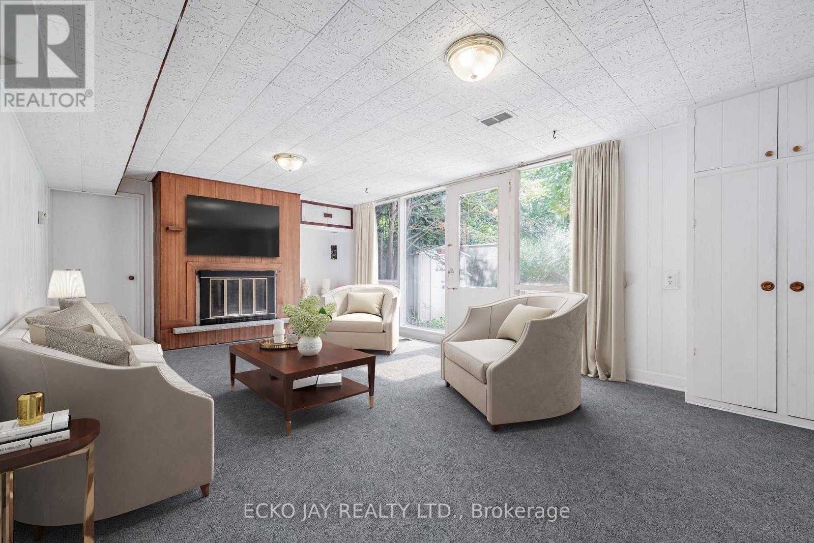 46 Wallingford Road, Toronto, Ontario  M3A 2T9 - Photo 21 - C12412026