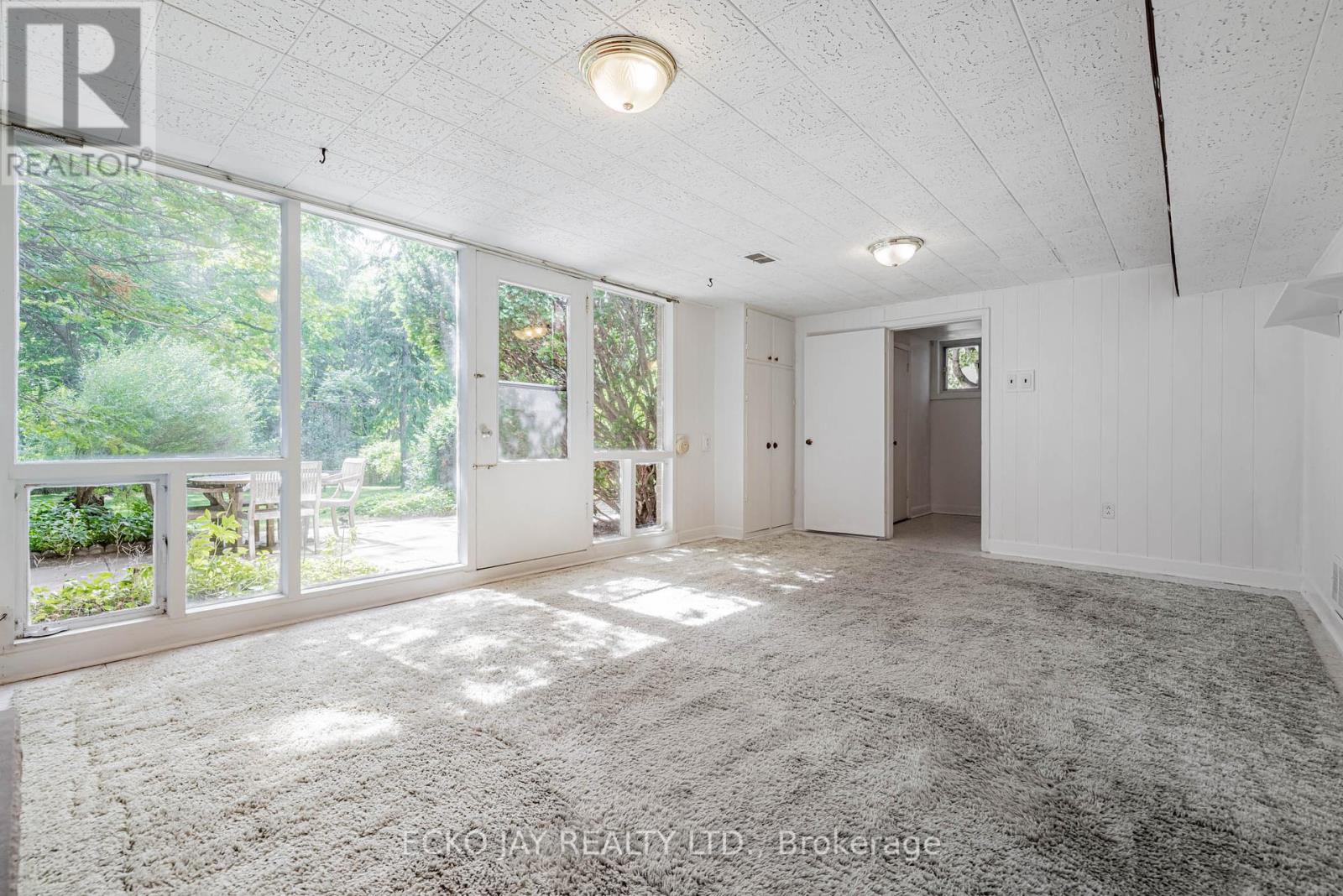 46 Wallingford Road, Toronto, Ontario  M3A 2T9 - Photo 22 - C12412026