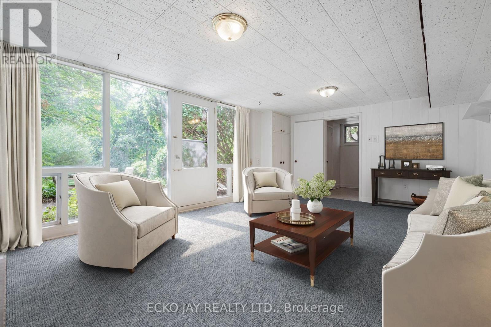 46 Wallingford Road, Toronto, Ontario  M3A 2T9 - Photo 23 - C12412026