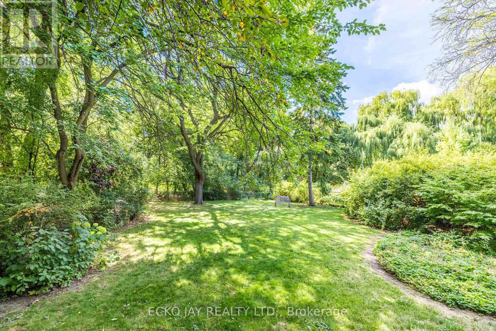 46 Wallingford Road, Toronto, Ontario  M3A 2T9 - Photo 24 - C12412026
