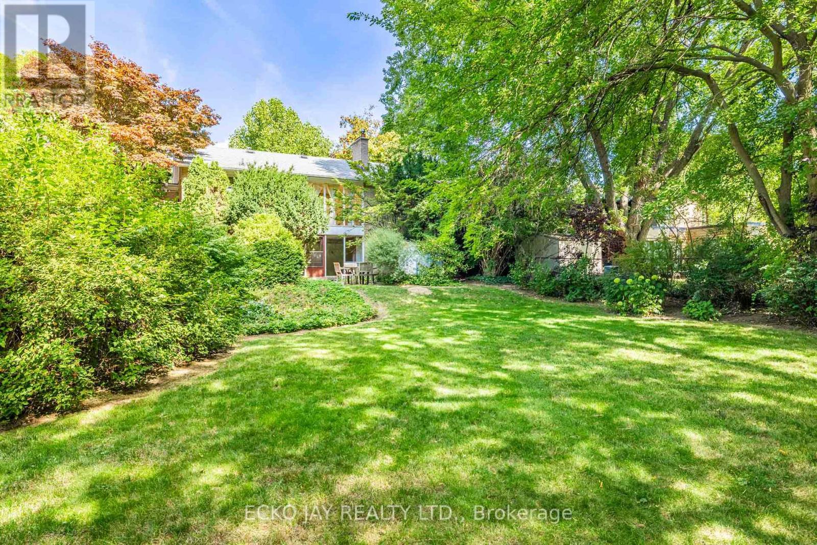 46 Wallingford Road, Toronto, Ontario  M3A 2T9 - Photo 25 - C12412026