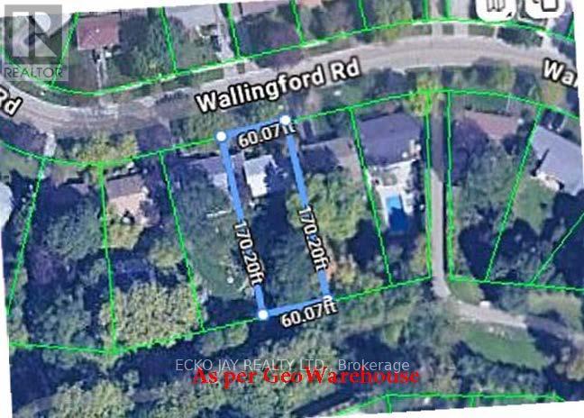 46 Wallingford Road, Toronto, Ontario  M3A 2T9 - Photo 3 - C12412026