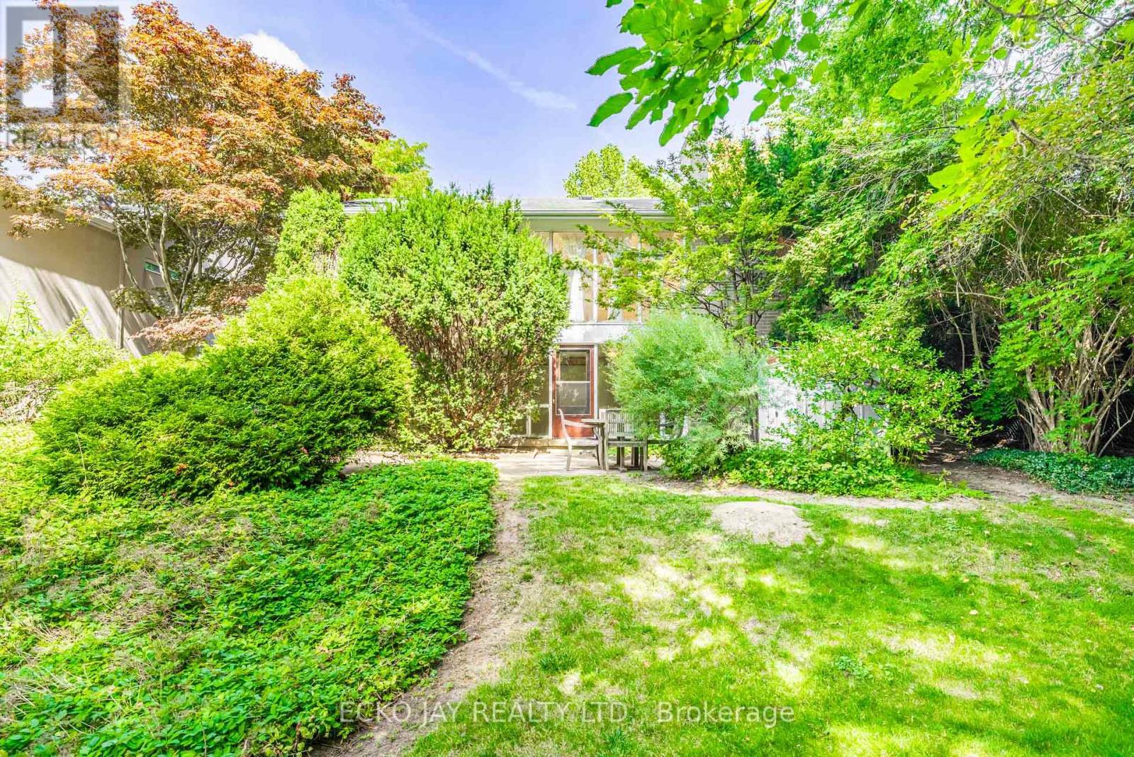 46 Wallingford Road, Toronto, Ontario  M3A 2T9 - Photo 30 - C12412026