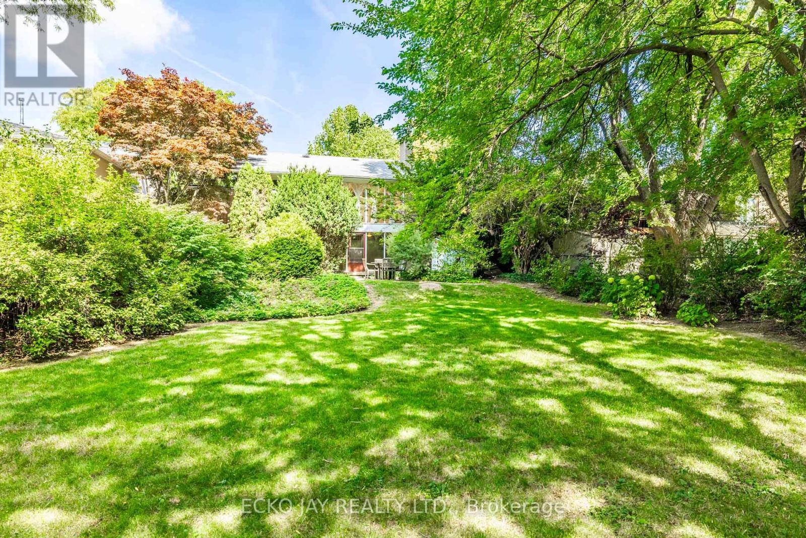 46 Wallingford Road, Toronto, Ontario  M3A 2T9 - Photo 31 - C12412026