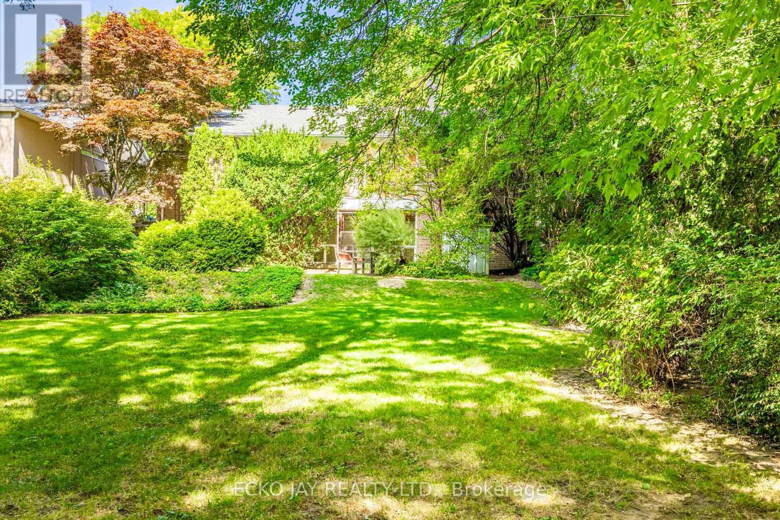 46 Wallingford Road, Toronto, Ontario  M3A 2T9 - Photo 33 - C12412026