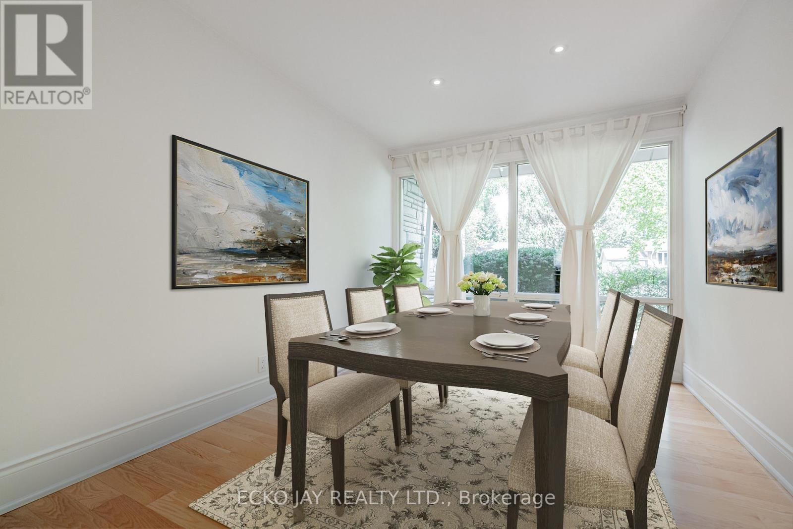 46 Wallingford Road, Toronto, Ontario  M3A 2T9 - Photo 6 - C12412026