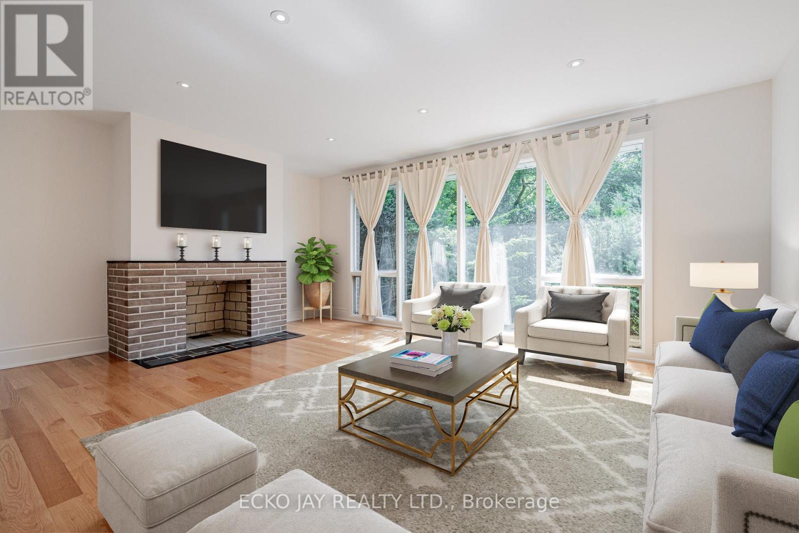 46 Wallingford Road, Toronto, Ontario  M3A 2T9 - Photo 8 - C12412026