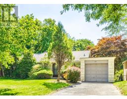 46 WALLINGFORD ROAD, Toronto, Ontario
