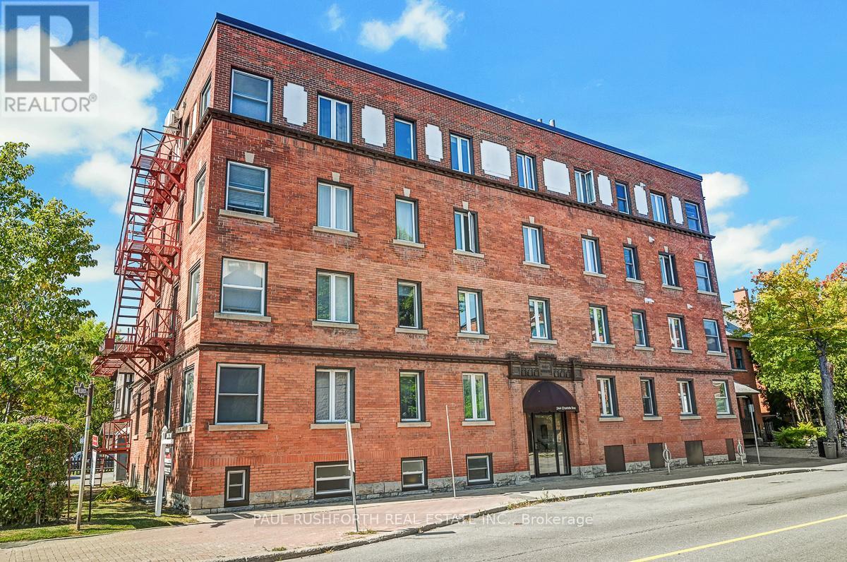 1 - 244 Charlotte Street, Ottawa, Ontario  K1N 8L3 - Photo 18 - X12412085
