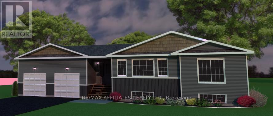 LOT 132 RAMSAY CON 3C ROAD, mississippi mills, Ontario