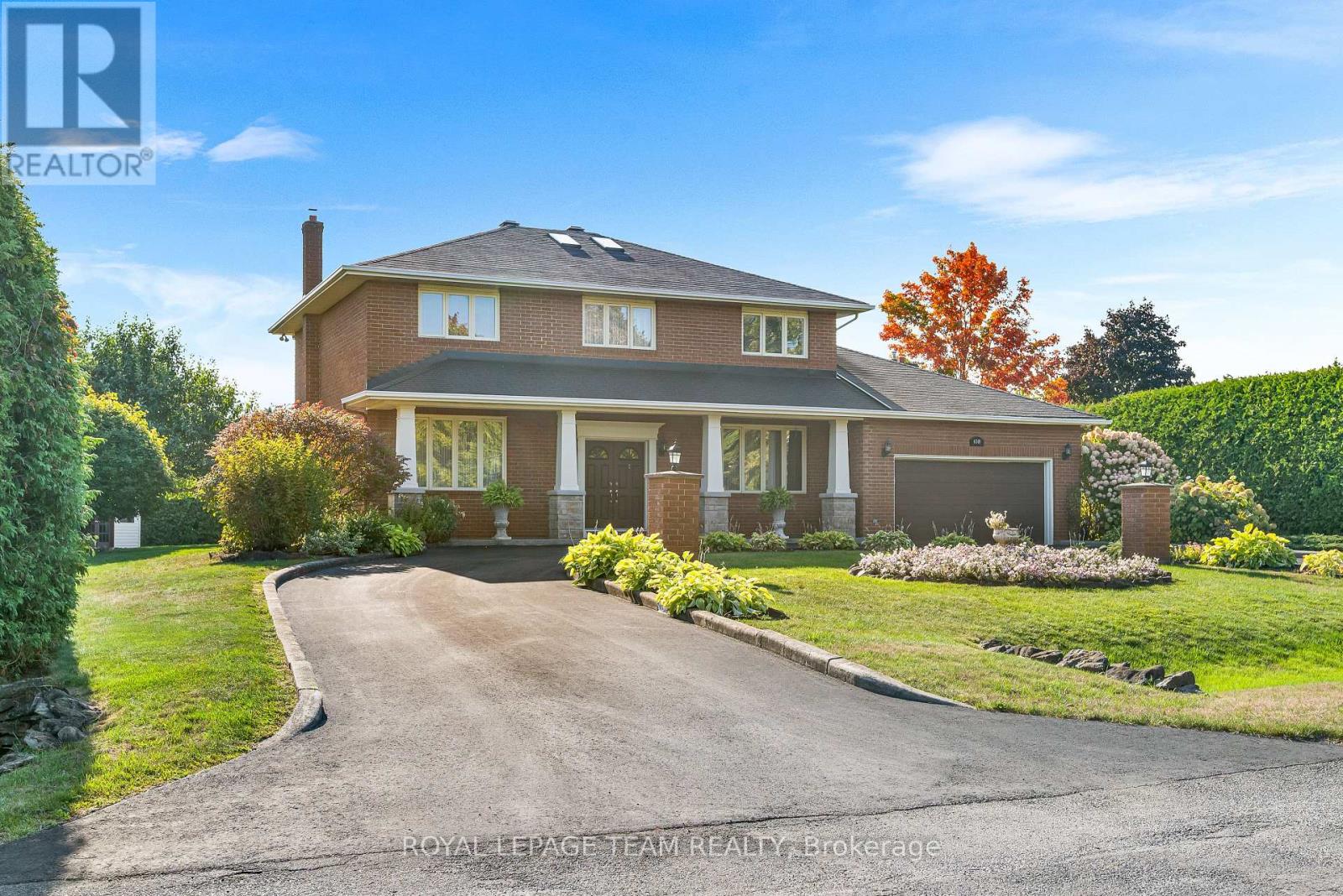 6501 Wellwood Street, Ottawa, Ontario  K4P 1G2 - Photo 2 - X12412155