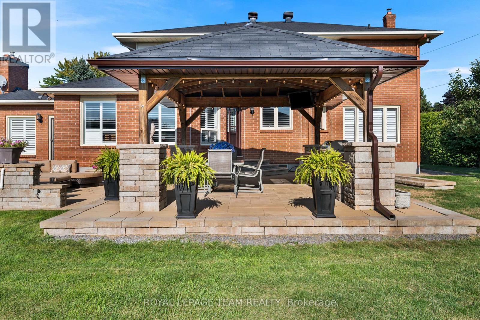 6501 Wellwood Street, Ottawa, Ontario  K4P 1G2 - Photo 35 - X12412155