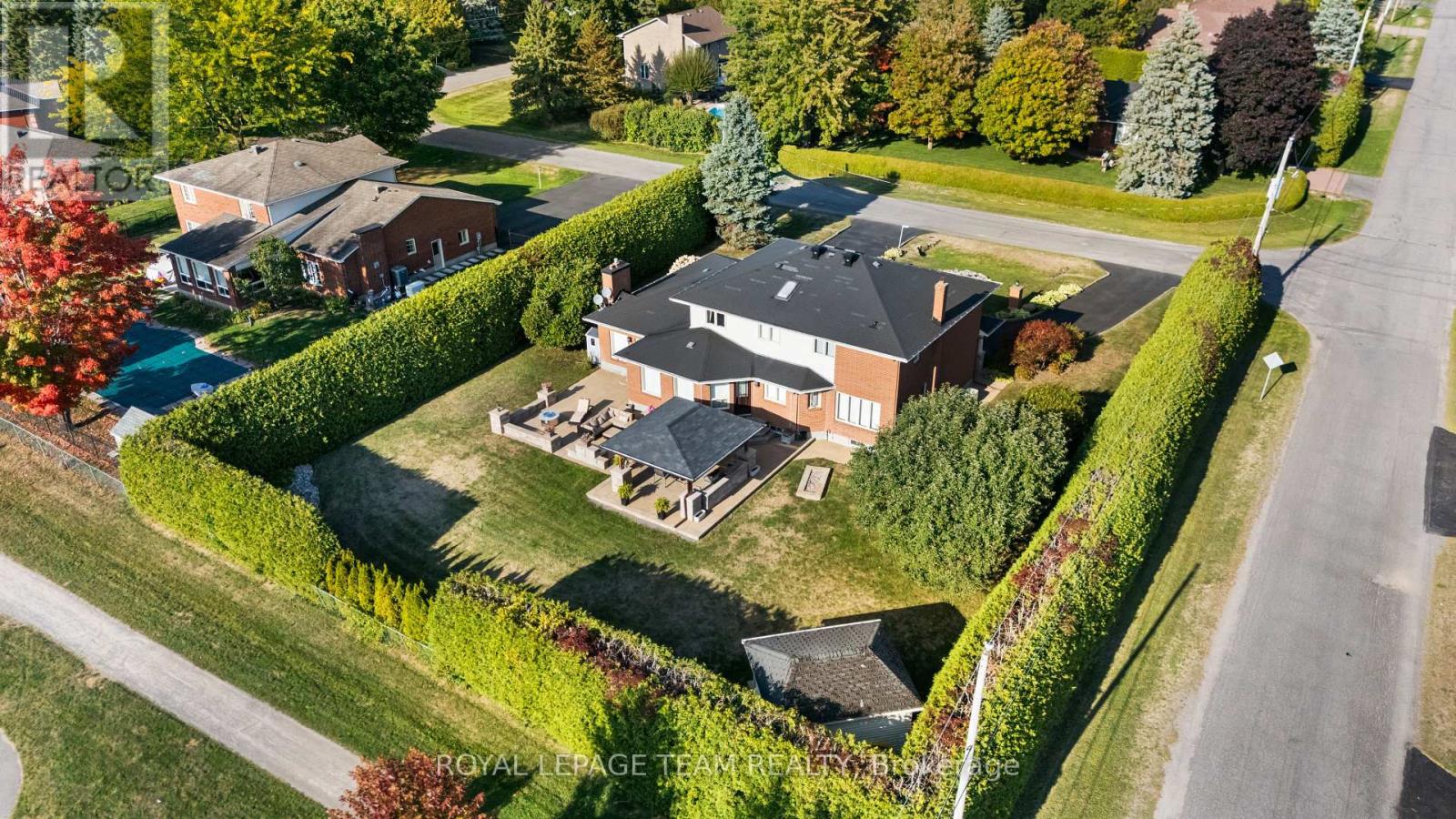 6501 Wellwood Street, Ottawa, Ontario  K4P 1G2 - Photo 38 - X12412155