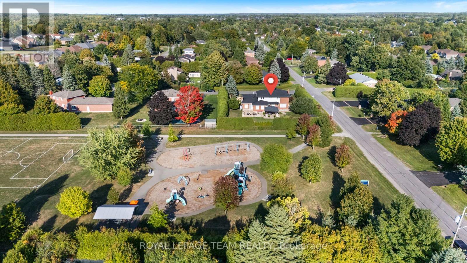 6501 Wellwood Street, Ottawa, Ontario  K4P 1G2 - Photo 39 - X12412155
