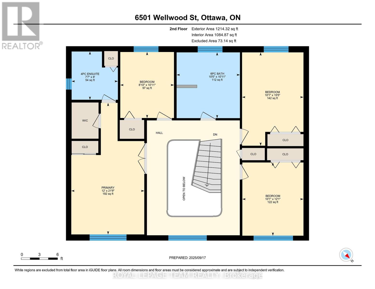 6501 Wellwood Street, Ottawa, Ontario  K4P 1G2 - Photo 41 - X12412155