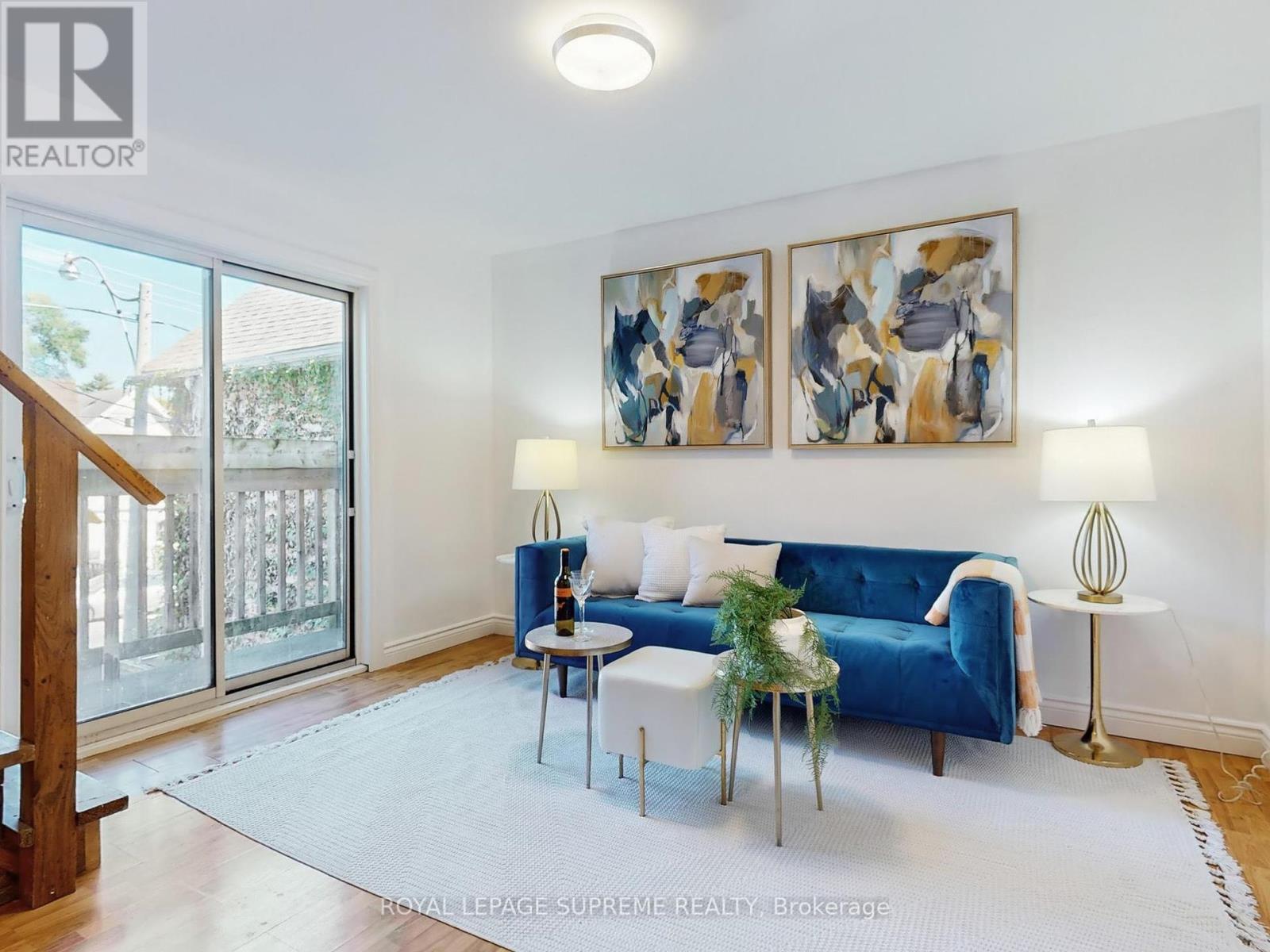 370 Jones Avenue, Toronto (Blake-Jones), Ontario  M4J 3G3 - Photo 6 - E12411899