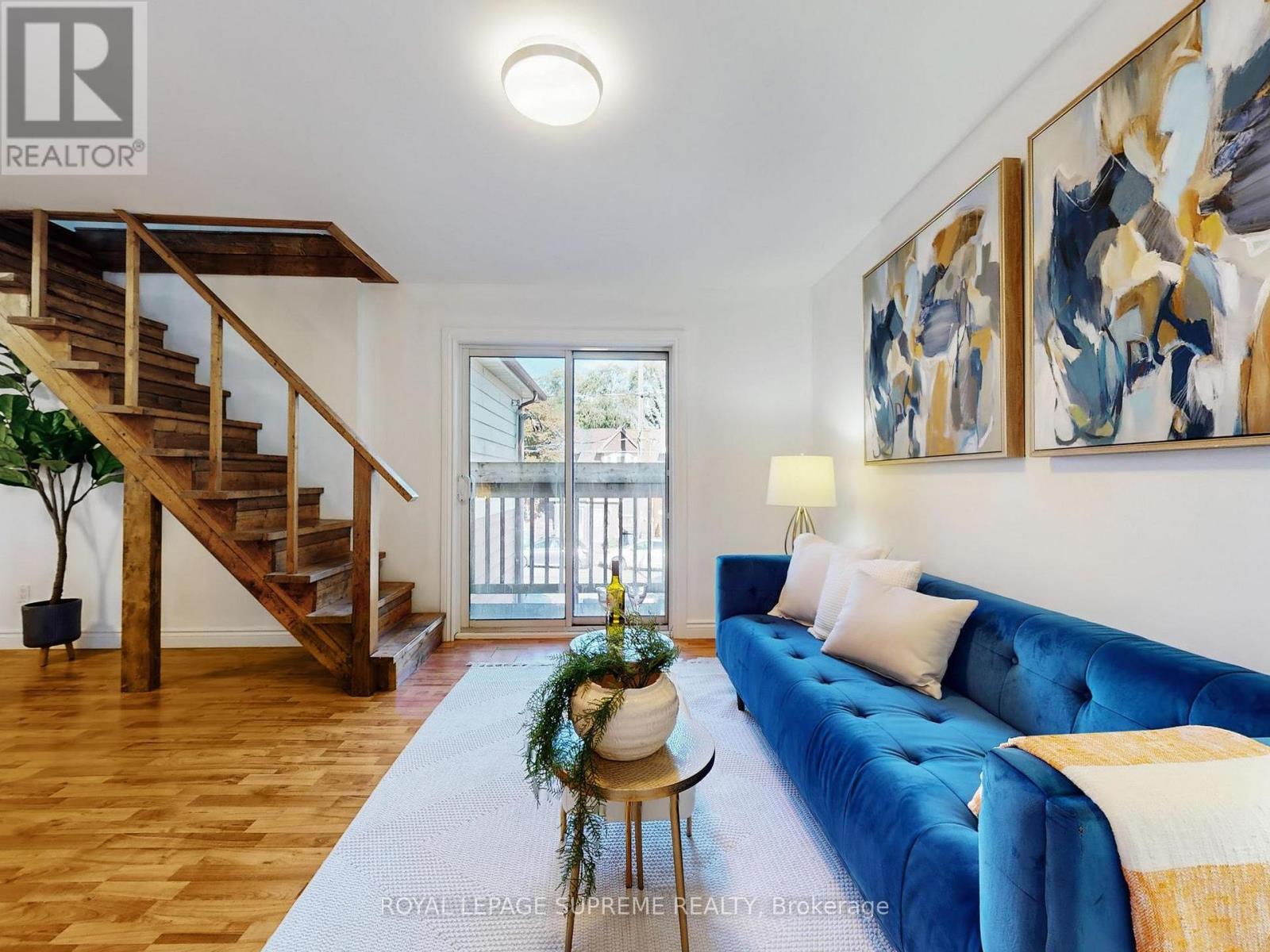 370 Jones Avenue, Toronto (Blake-Jones), Ontario  M4J 3G3 - Photo 7 - E12411899