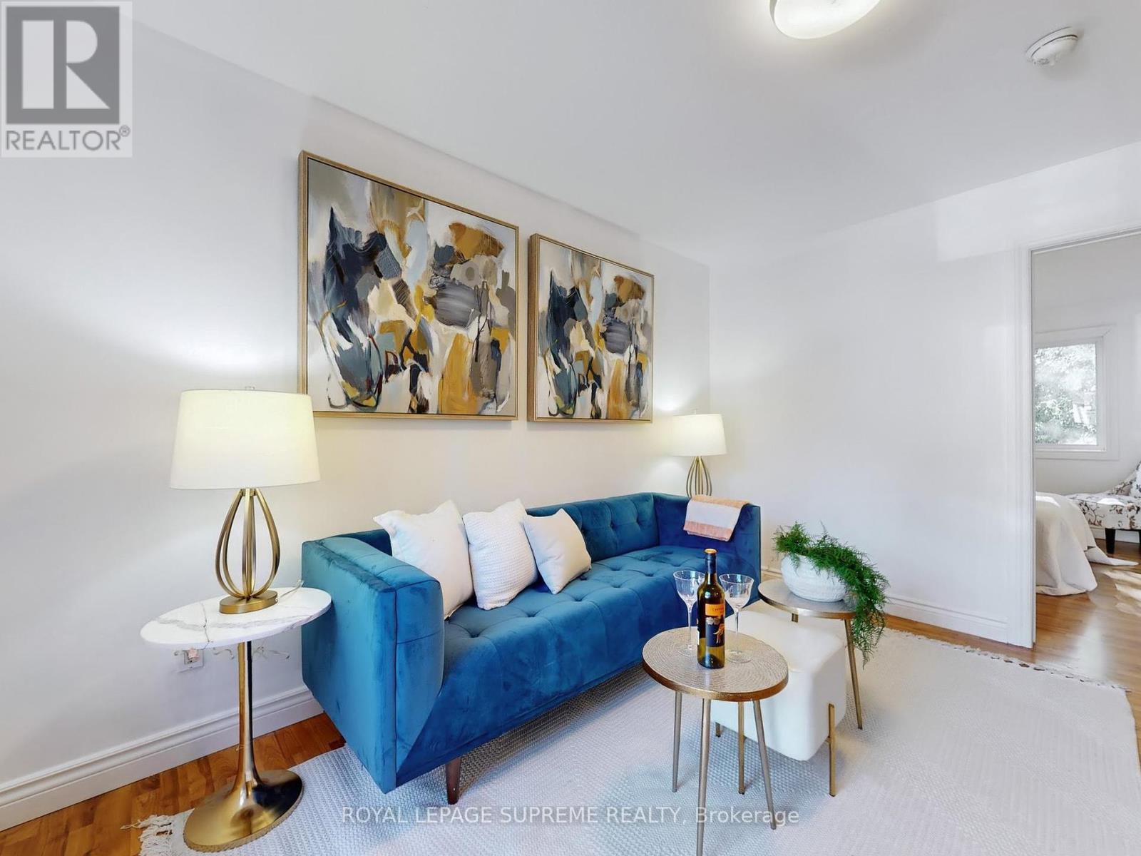 370 Jones Avenue, Toronto (Blake-Jones), Ontario  M4J 3G3 - Photo 8 - E12411899
