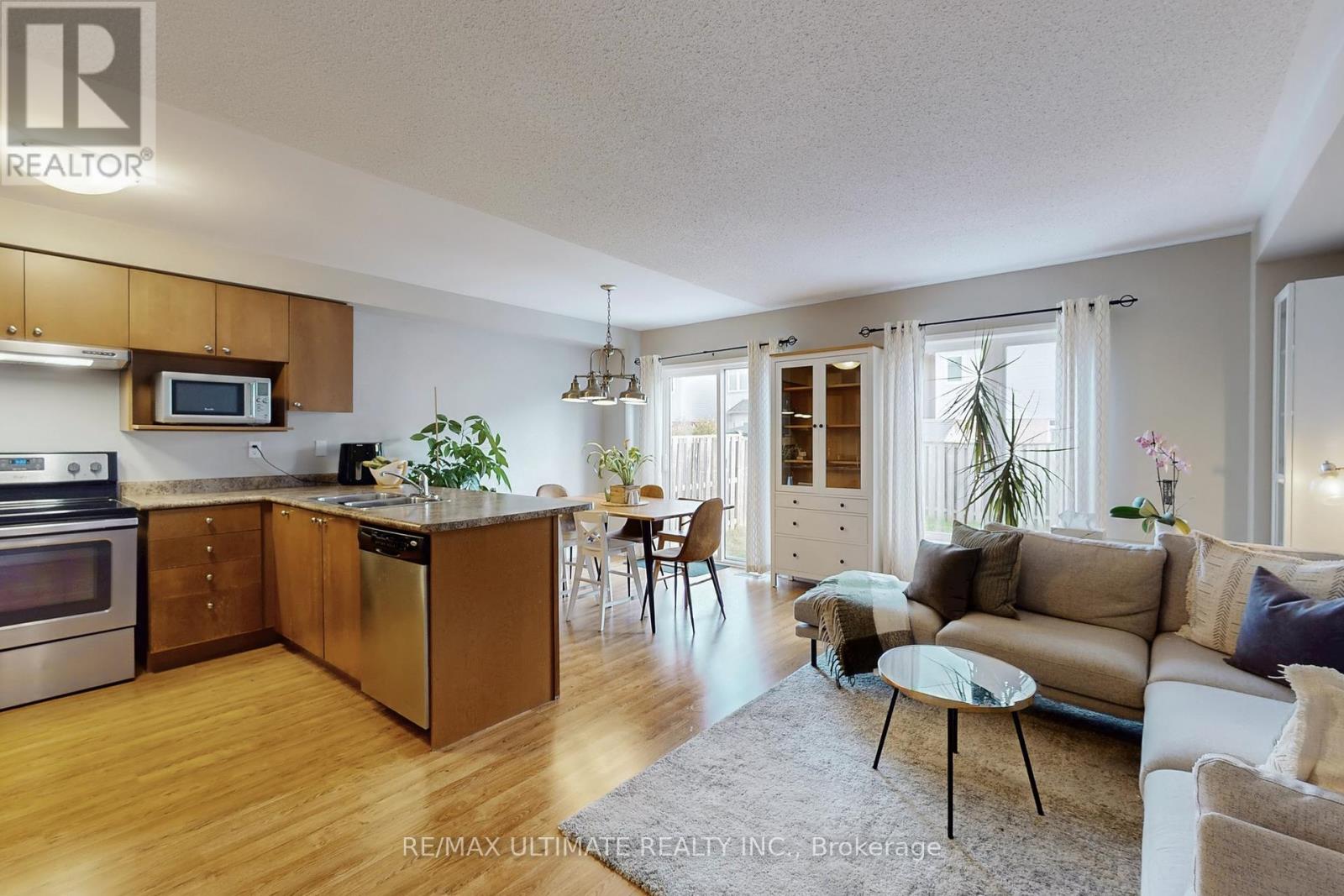 116 Bettina Place, Whitby, Ontario  L1R 0E8 - Photo 10 - E12411902