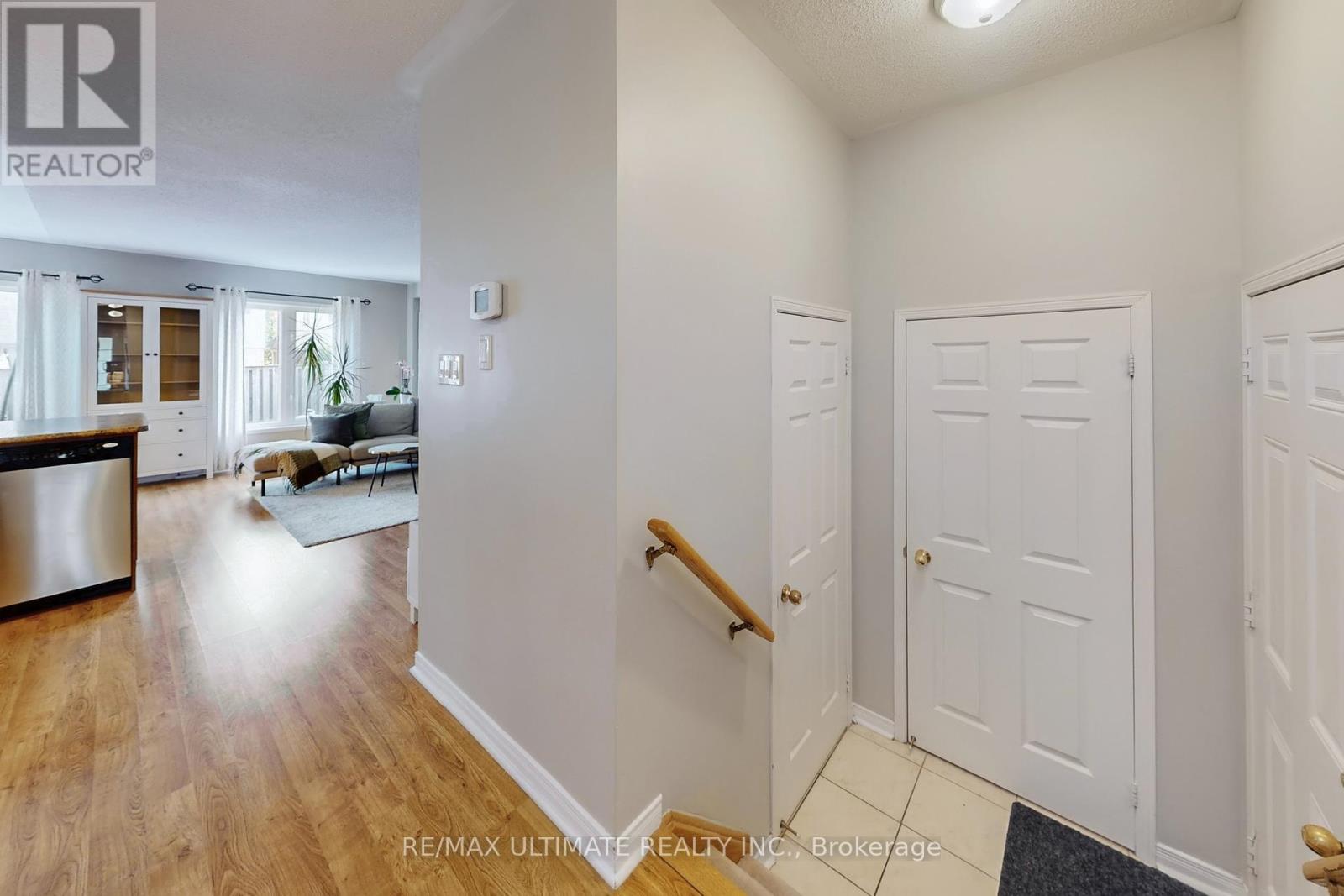 116 Bettina Place, Whitby, Ontario  L1R 0E8 - Photo 35 - E12411902