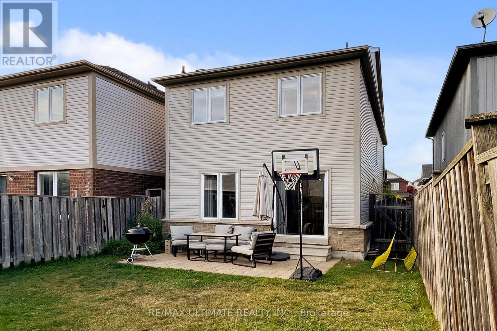 116 Bettina Place, Whitby, Ontario  L1R 0E8 - Photo 36 - E12411902