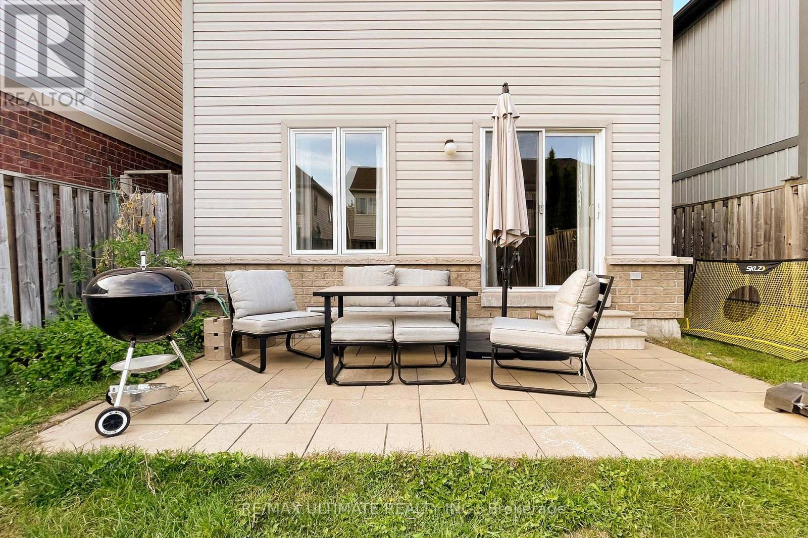 116 Bettina Place, Whitby, Ontario  L1R 0E8 - Photo 38 - E12411902