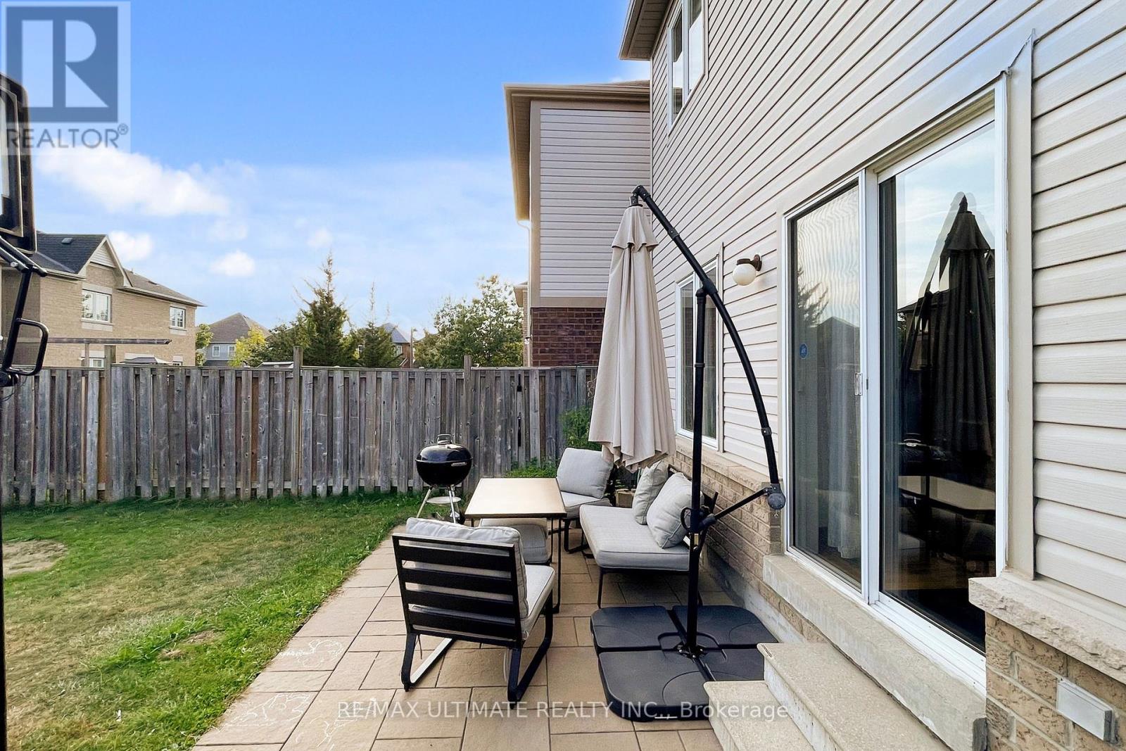 116 Bettina Place, Whitby, Ontario  L1R 0E8 - Photo 39 - E12411902