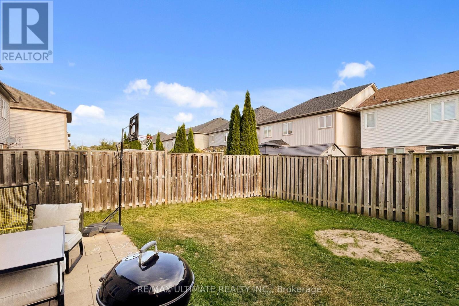 116 Bettina Place, Whitby, Ontario  L1R 0E8 - Photo 41 - E12411902
