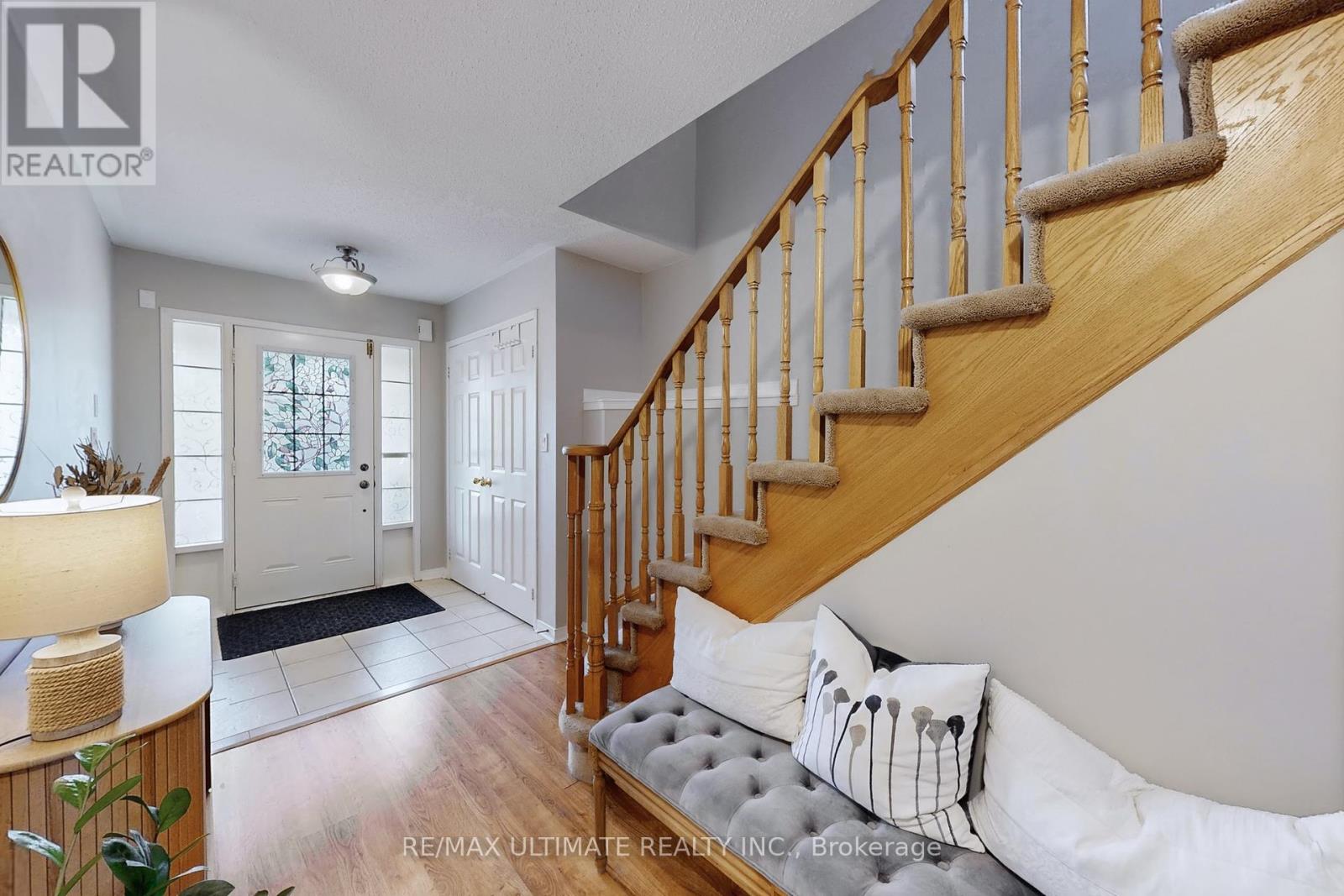 116 Bettina Place, Whitby, Ontario  L1R 0E8 - Photo 5 - E12411902