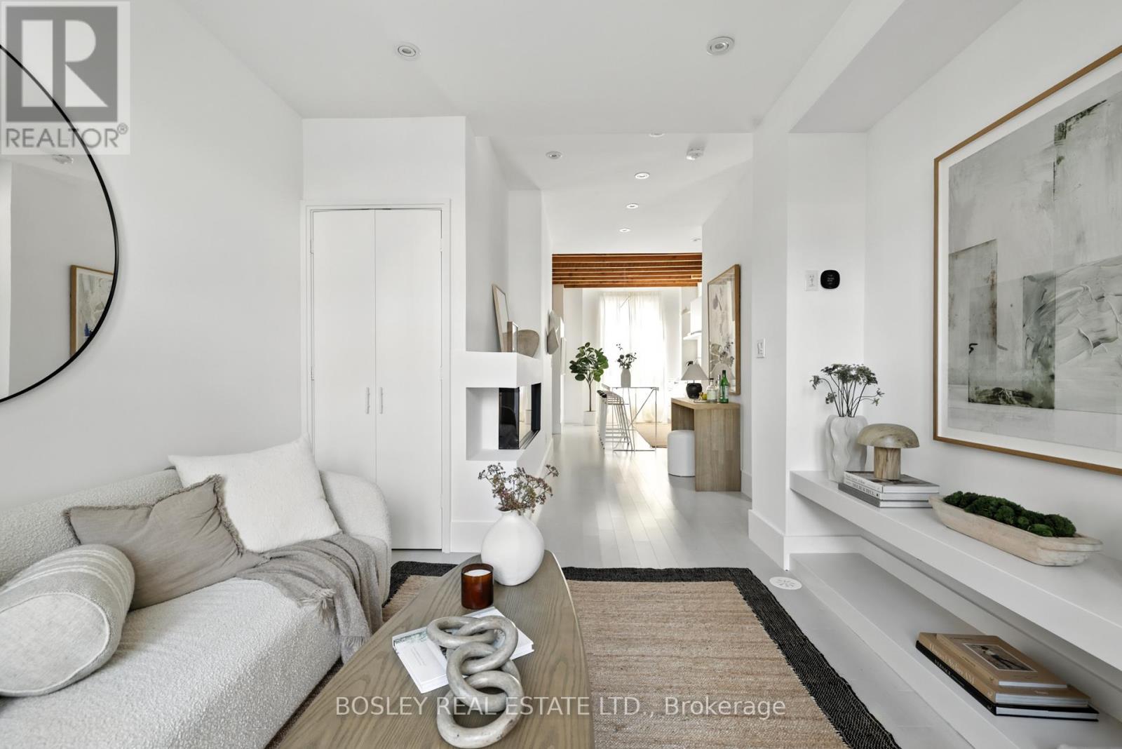 137 Munro Street, Toronto, Ontario  M4M 2B8 - Photo 11 - E12411947