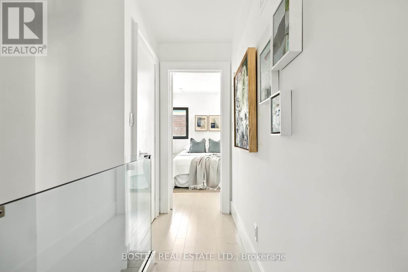 137 Munro Street, Toronto, Ontario  M4M 2B8 - Photo 17 - E12411947