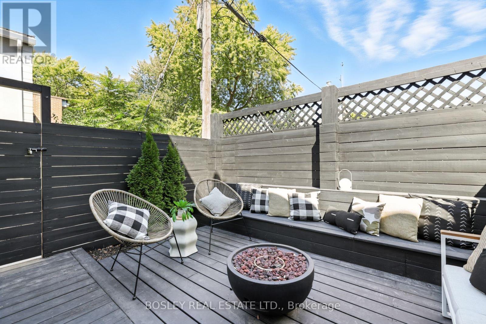 137 Munro Street, Toronto, Ontario  M4M 2B8 - Photo 31 - E12411947