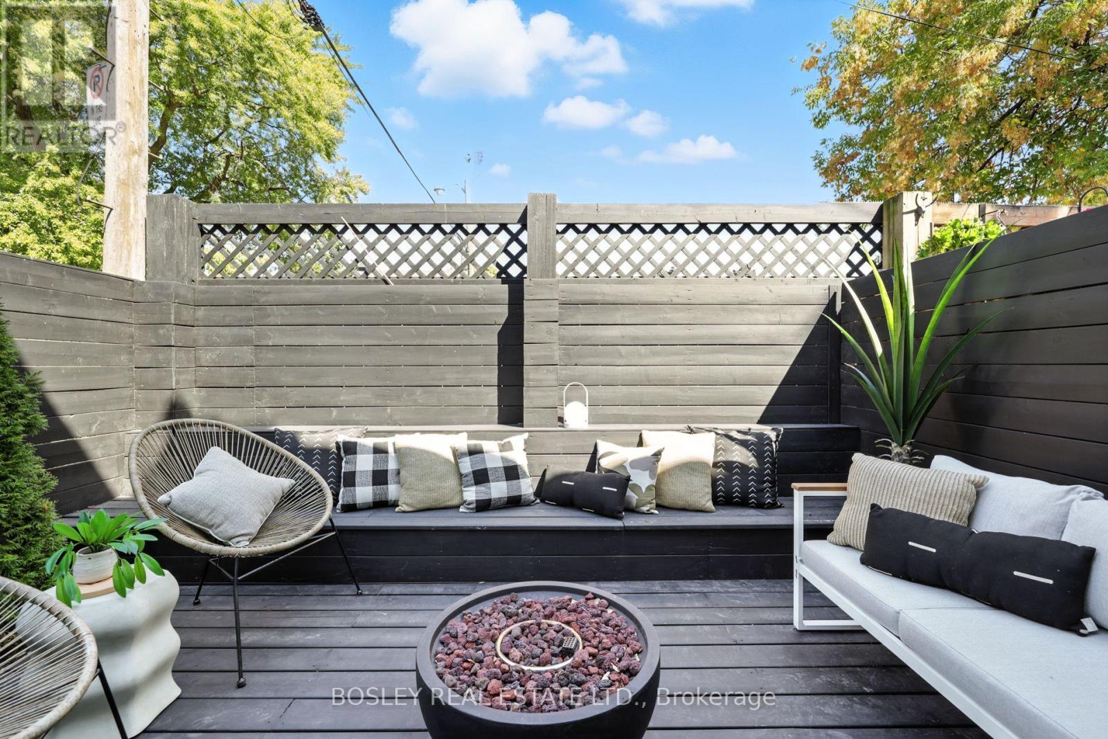137 Munro Street, Toronto, Ontario  M4M 2B8 - Photo 32 - E12411947