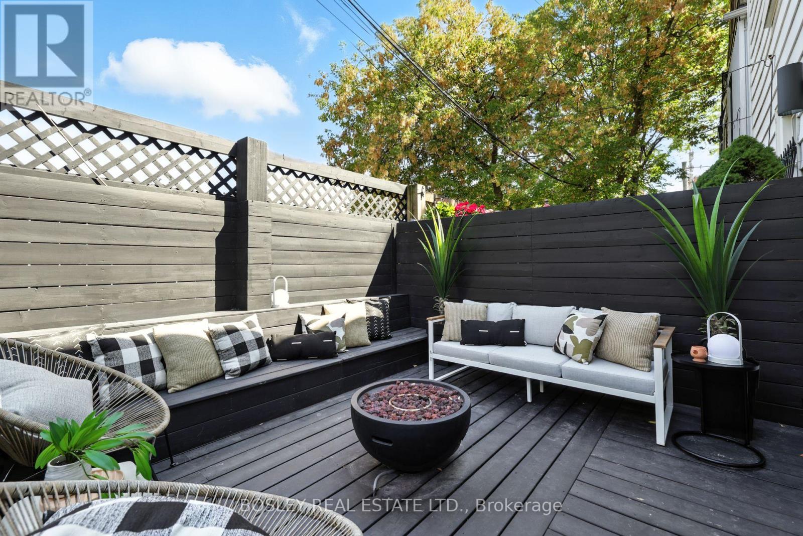 137 Munro Street, Toronto, Ontario  M4M 2B8 - Photo 33 - E12411947