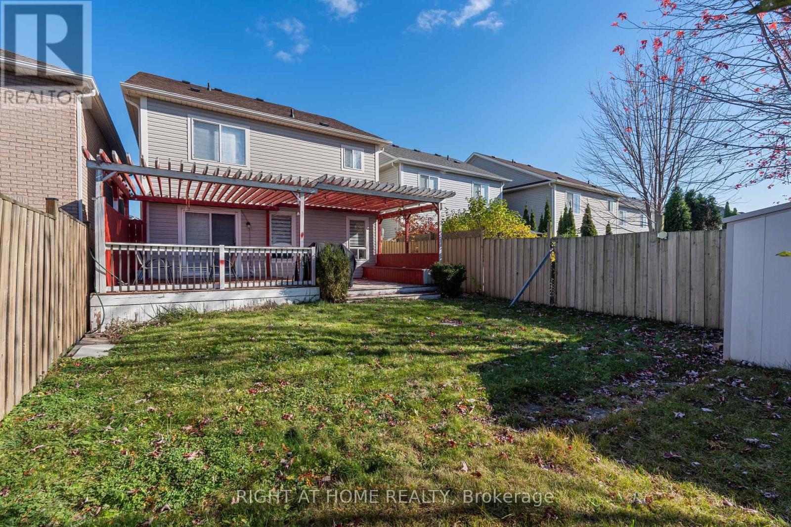 Main & Second 36 Brooking Street, Clarington, Ontario  L1C 5J3 - Photo 12 - E12411985