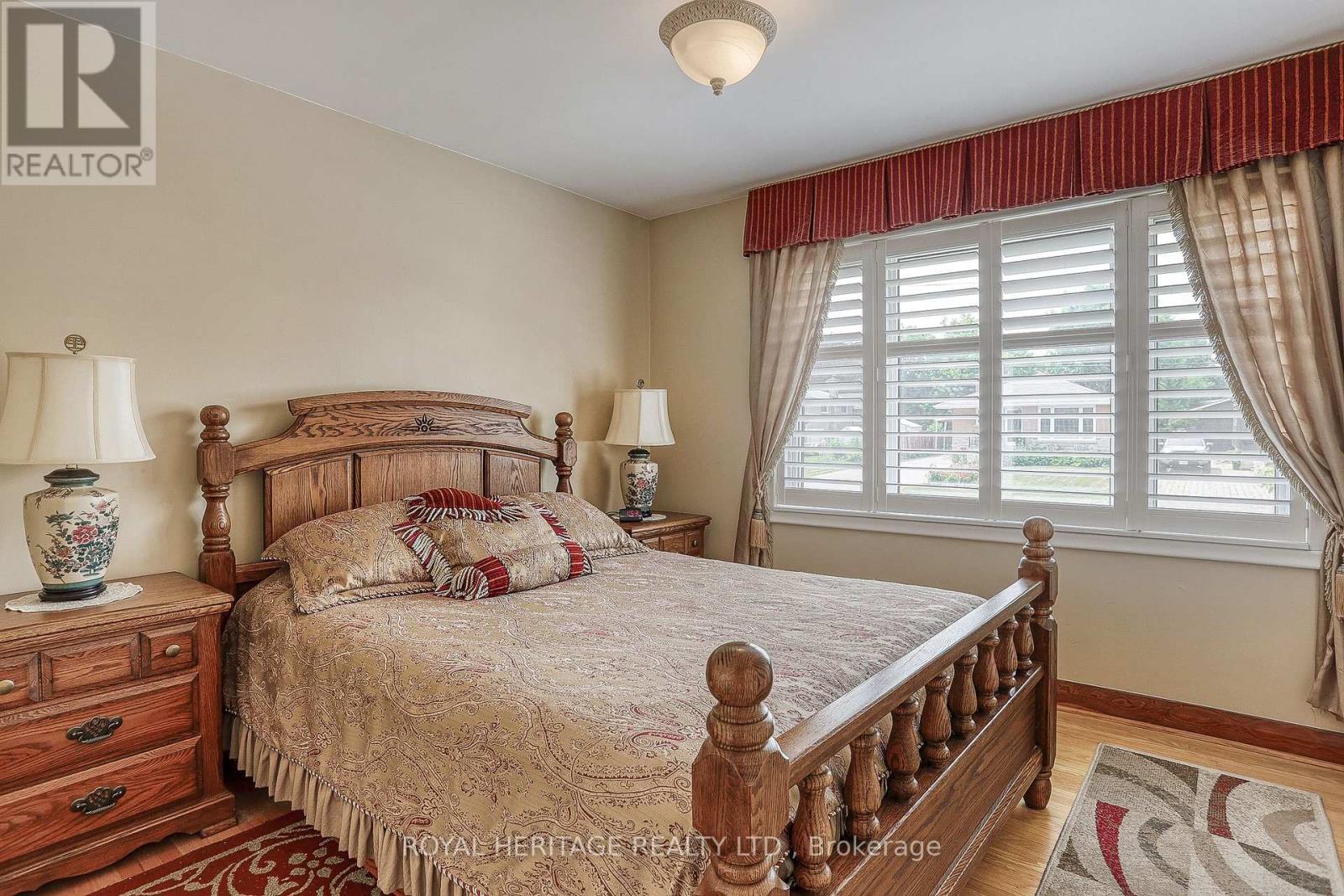 339 Nipigon Street E, Oshawa, Ontario  L1J 4P1 - Photo 19 - E12411997