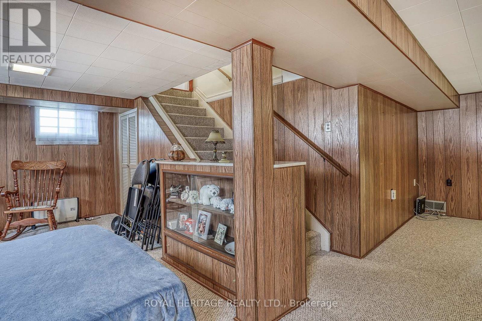 339 Nipigon Street E, Oshawa, Ontario  L1J 4P1 - Photo 29 - E12411997