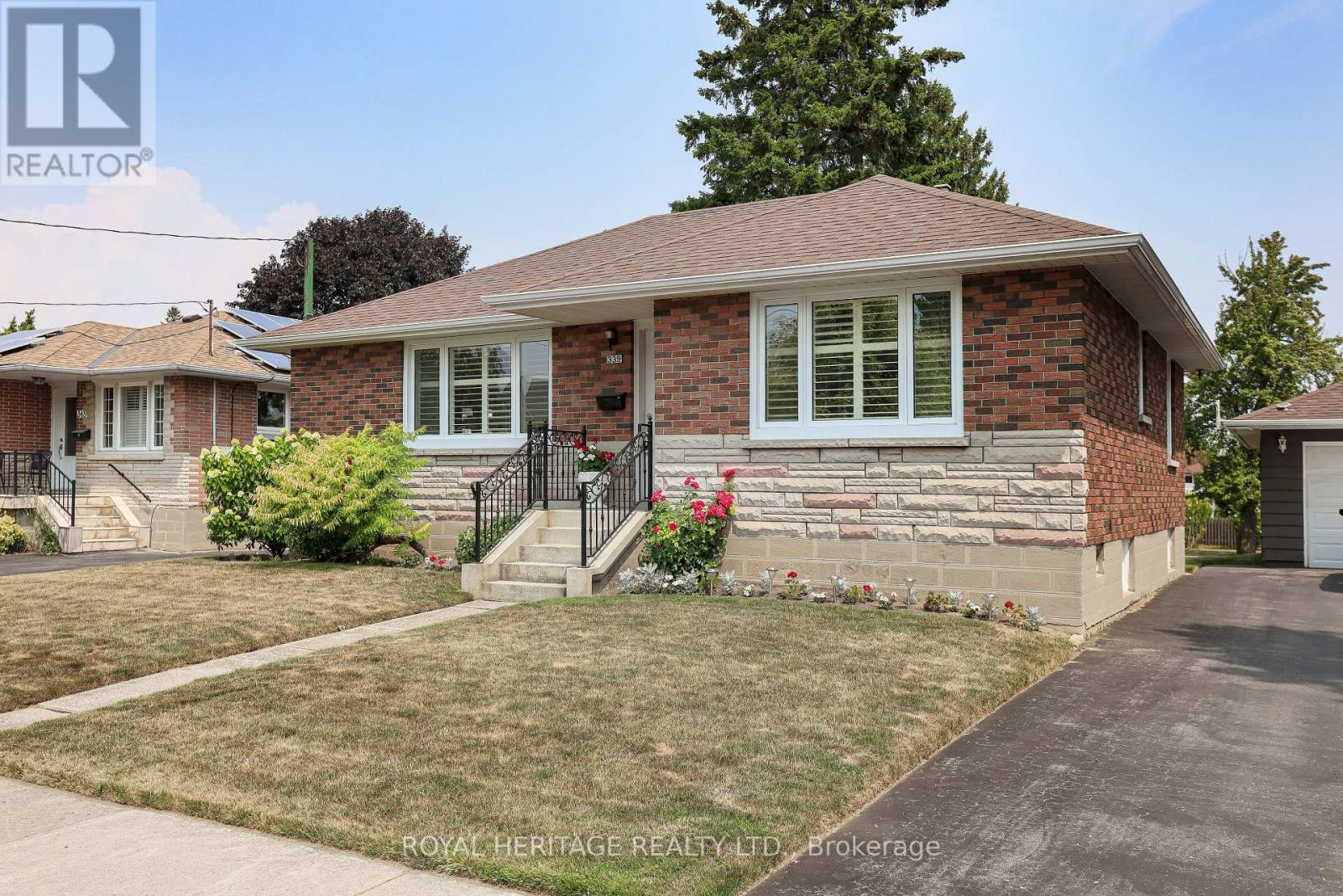 339 Nipigon Street E, Oshawa, Ontario  L1J 4P1 - Photo 3 - E12411997