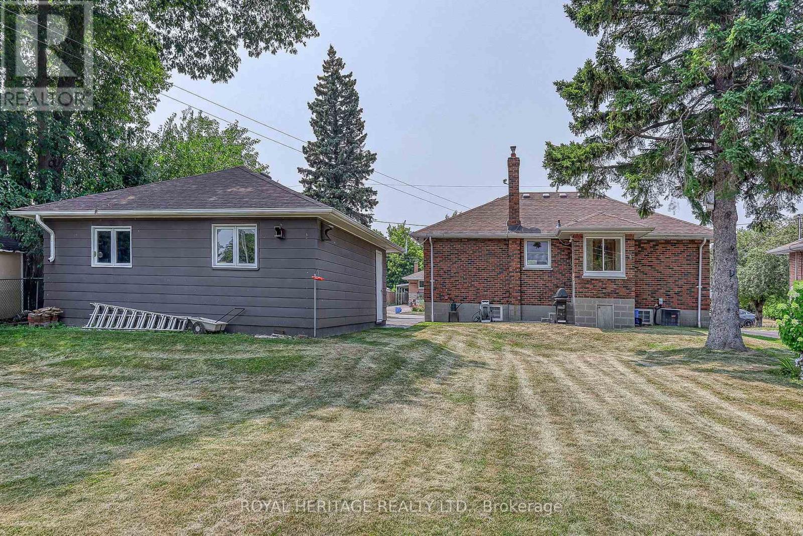 339 Nipigon Street E, Oshawa, Ontario  L1J 4P1 - Photo 47 - E12411997