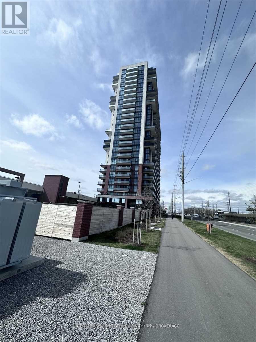 709 - 2550 SIMCOE STREET N, Oshawa, Ontario