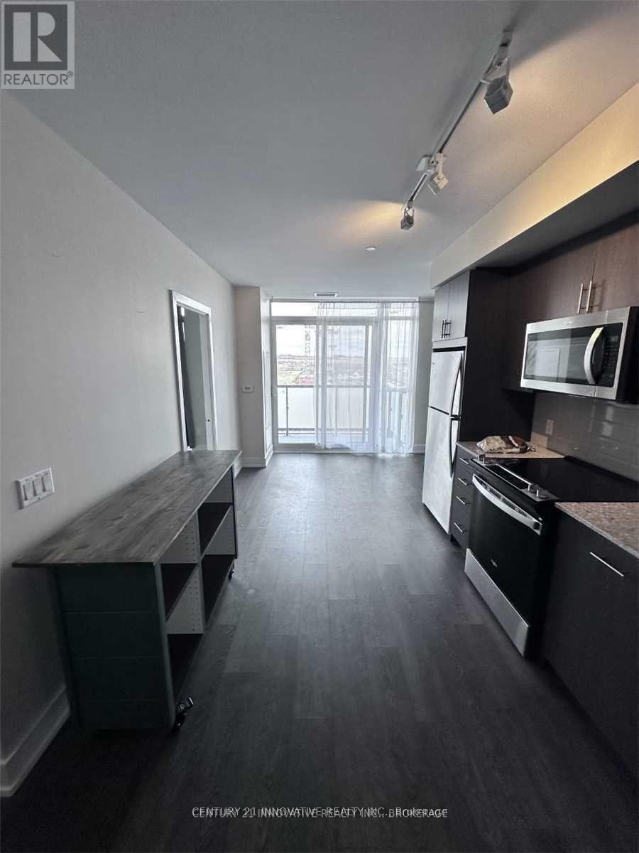 709 - 2550 Simcoe Street N, Oshawa, Ontario  L1L 0R5 - Photo 4 - E12412025