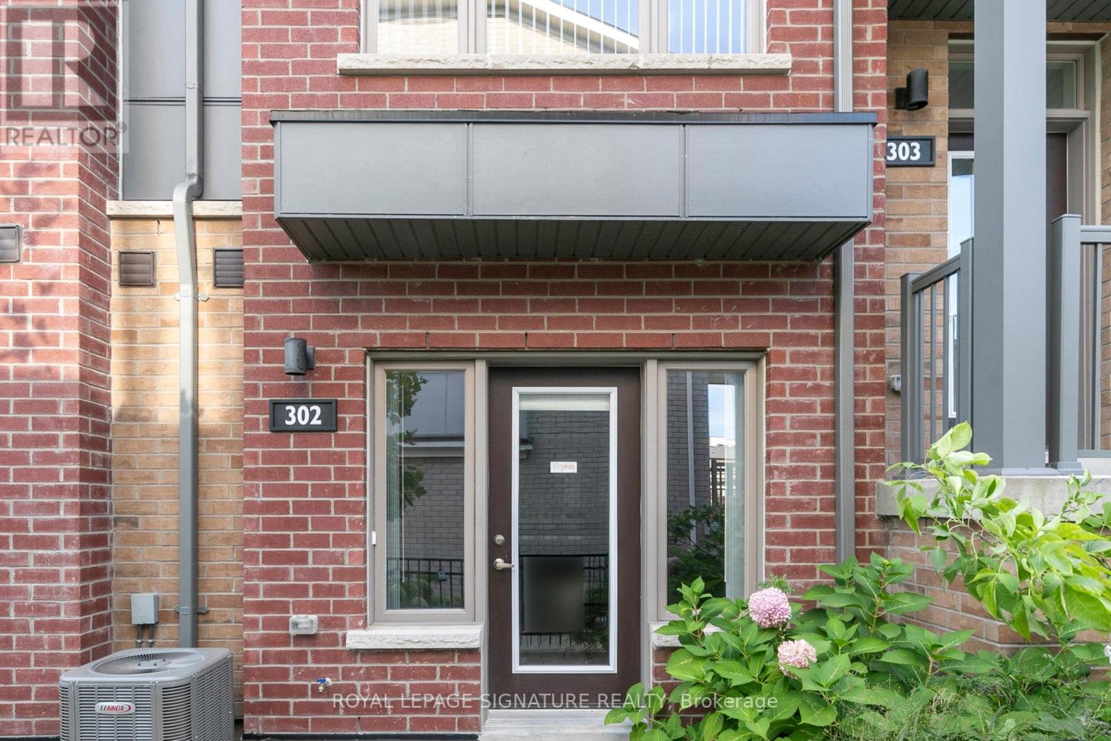 302 - 1525 Kingston Road, Pickering, Ontario  L1V 0E9 - Photo 3 - E12412057