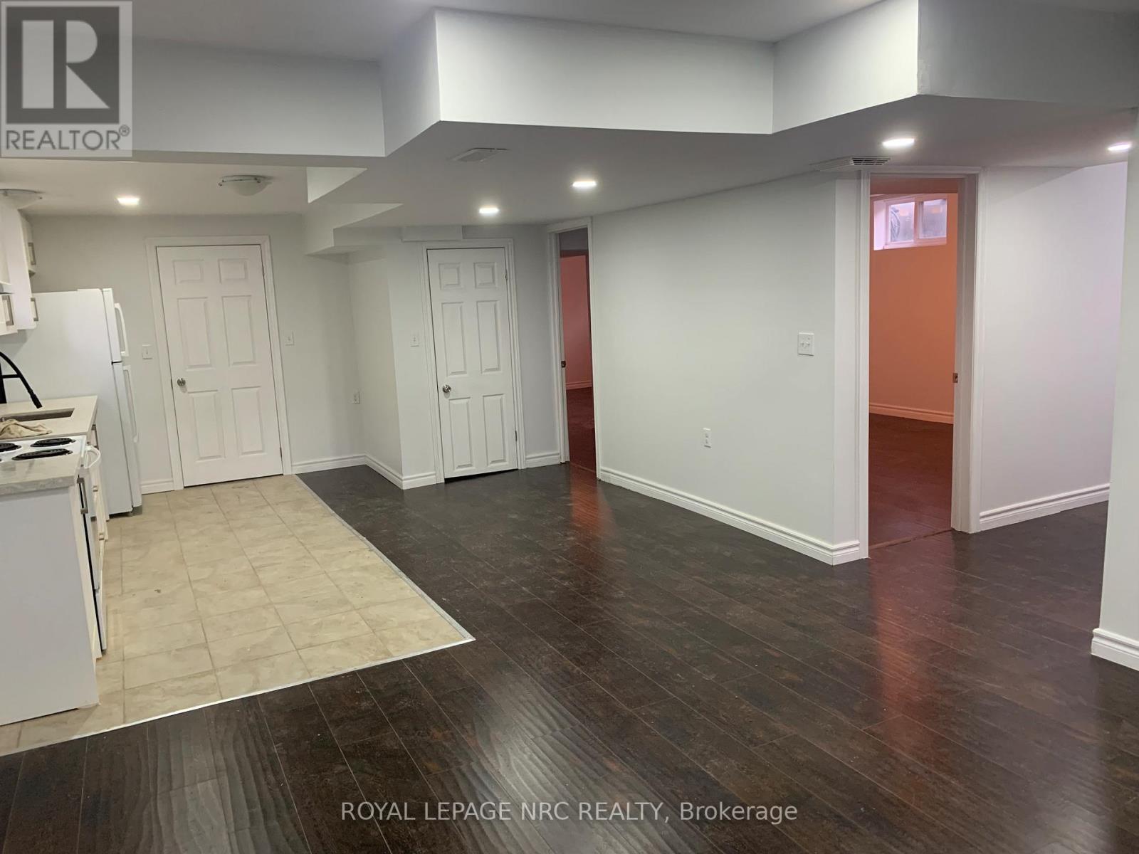 Basement - 8200 Woodbine Street, Niagara Falls, Ontario  L2H 1K6 - Photo 2 - X12412095